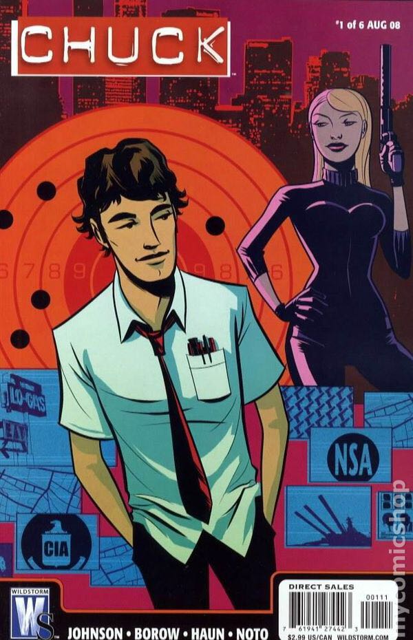 Tom Clancy Operation Barracuda