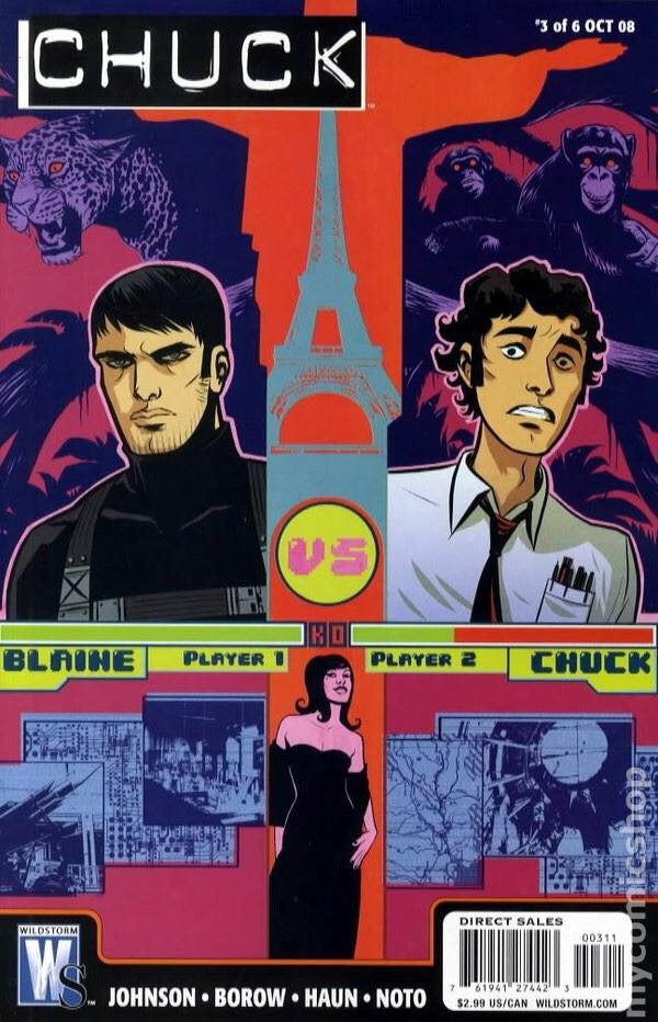 Everything’s Archie