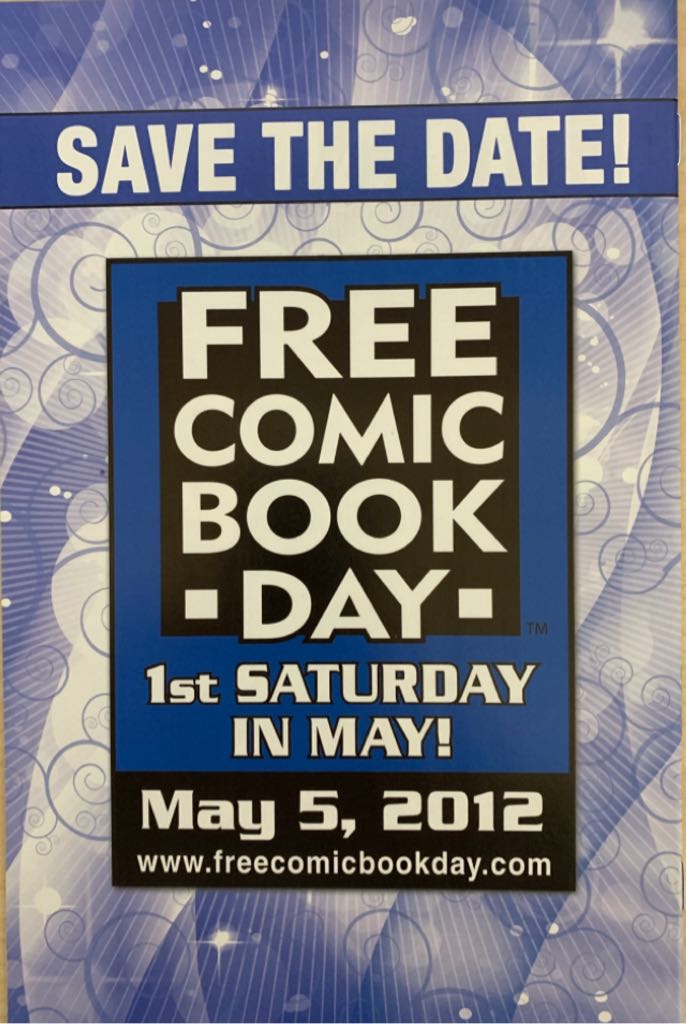 Courtney Crumrin - Oni Press (1 - May 2014) comic book collectible [Barcode 64985600034700122] - Main Image 2