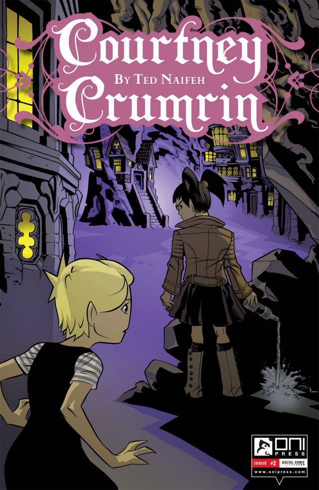 Green Arrow: Crawling Through The Wreckage