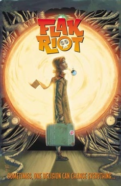 Do Androids Dream Of Electric Sheep? Dust To Dust