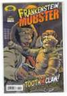 Batman: Bruce Wayne - Murderer?