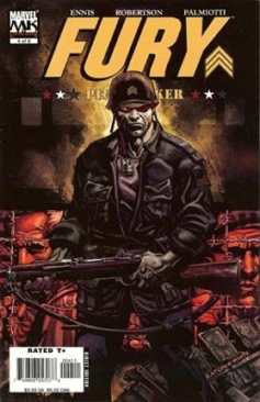 Alpha Flight Special