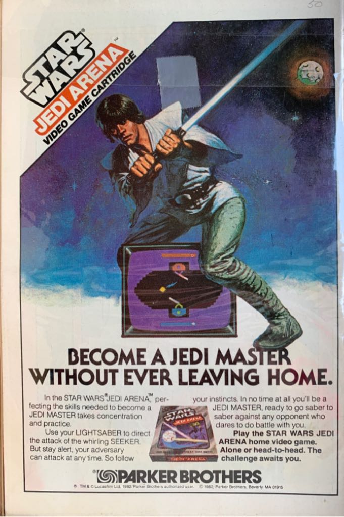 Galactus: The Origin - Marvel (1 - May 1983) comic book collectible [Barcode 071486029373] - Main Image 2