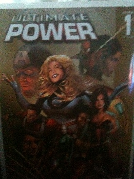 Steve Rogers: Super Soldier