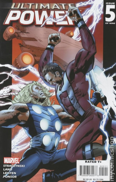 Legion Of Superheroes, The