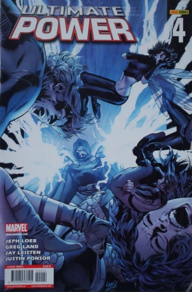 Marvel Tales  #191     $$$$