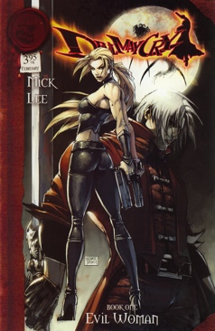 DC Universe Holiday Special 2010