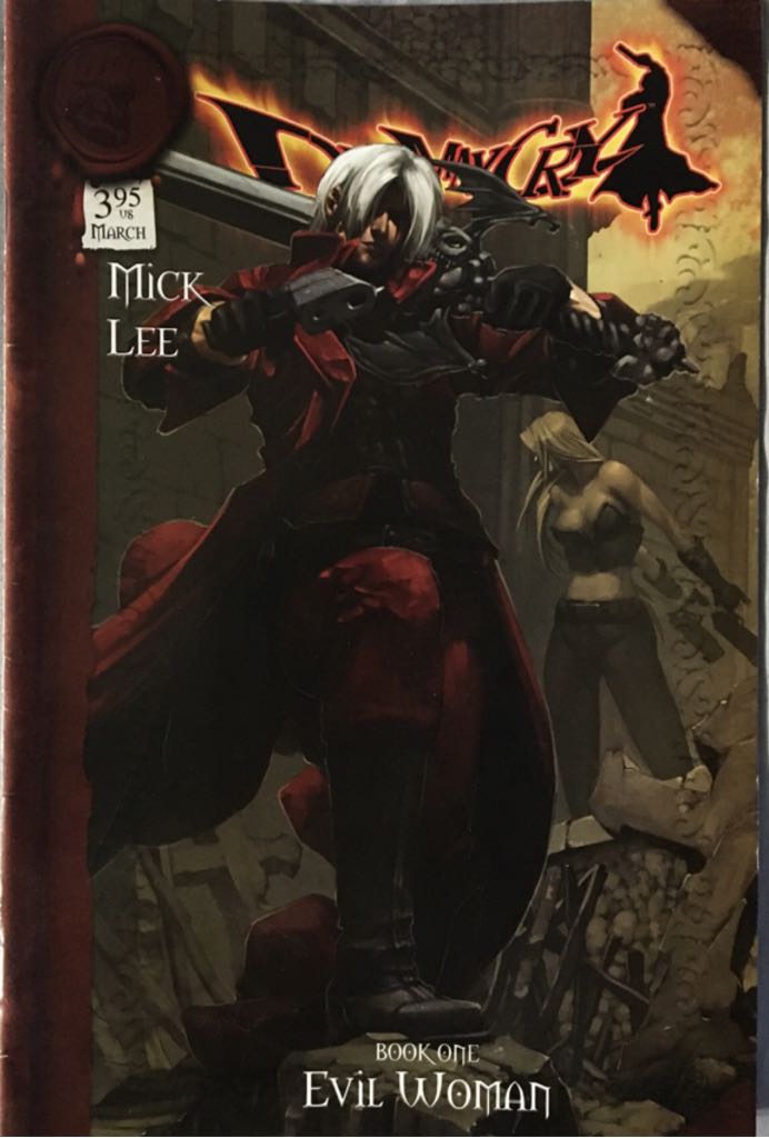 Marc Spector: Moon Knight #9