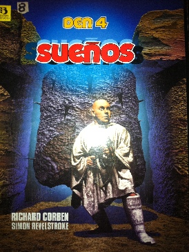 Frankenstein Mobster