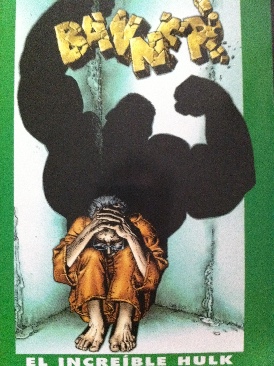 Marc Spector: Moon Knight