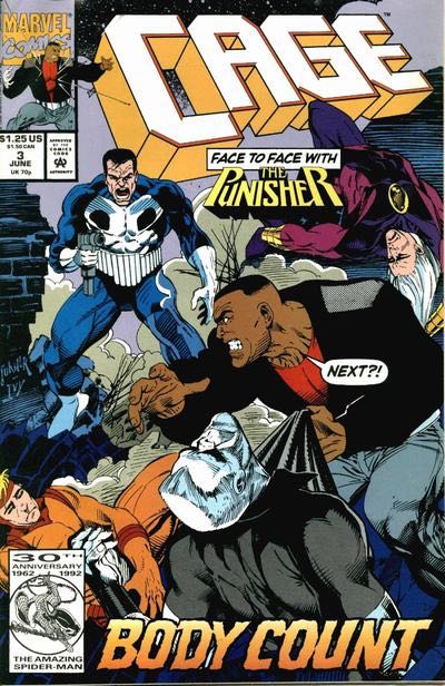 Web Of Spiderman: Annual