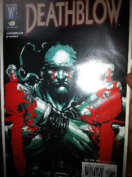 Steve Rogers: Super Soldier