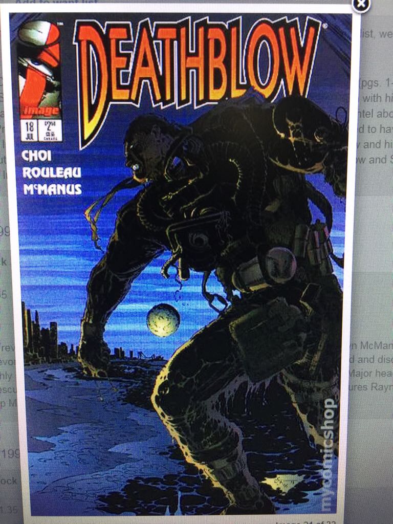 La Extraordinaria X-Patrol