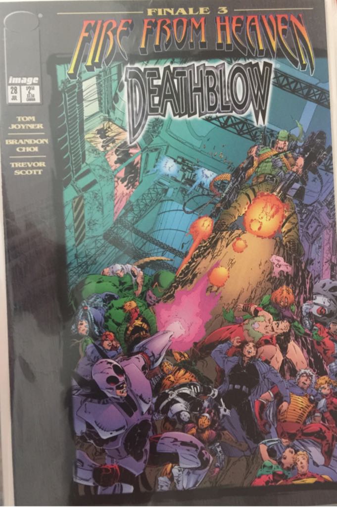 Guarding the Globe Vol. 1