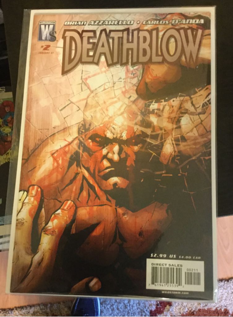 Frankenstein Mobster