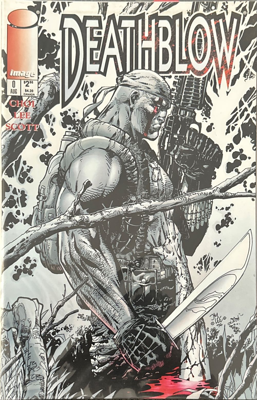 Superman: Birthright