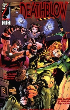 Frankenstein Mobster