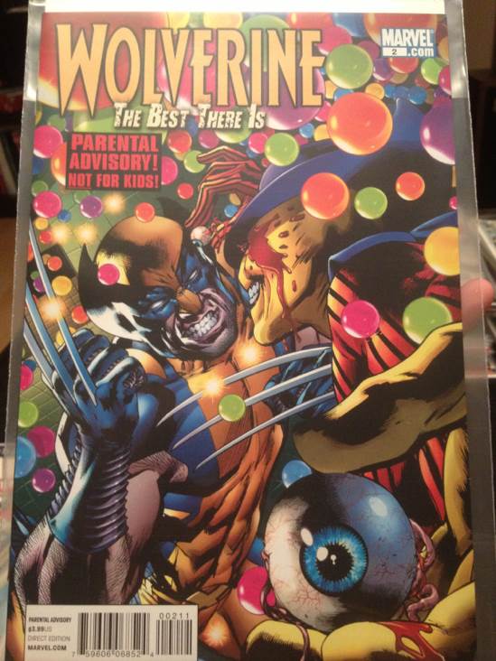 Marvel Tales Starring Spider-Man 