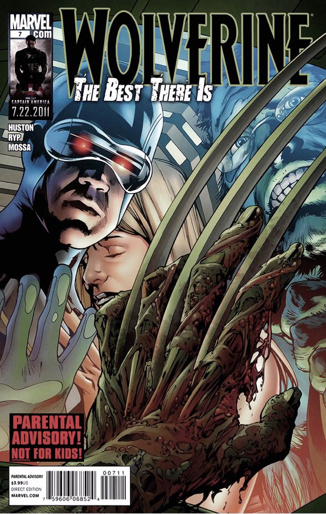 Green Lantern: Emerald Warriors