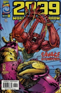 Sleepwalker Holiday Special