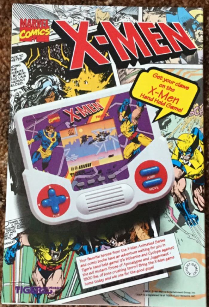 Darkhawk - Marvel Comics (33 - Nov 1993) comic book collectible [Barcode 759606017744] - Main Image 2