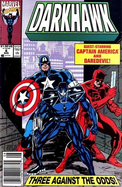 Marc Spector: Moon Knight