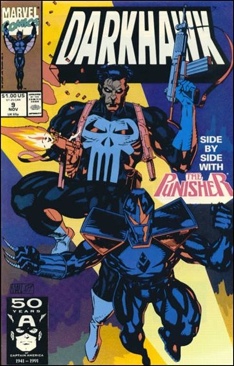 Marvel Holiday Special