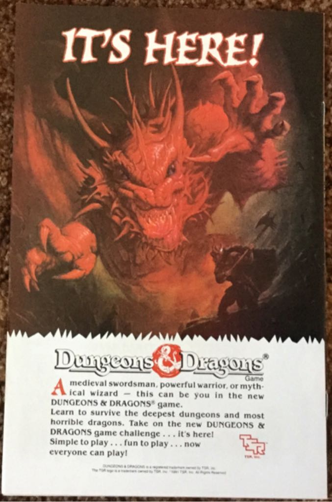 Darkhawk #5 - Marvel Comics Group (5 - Jul 1991) comic book collectible [Barcode 071486017745] - Main Image 2