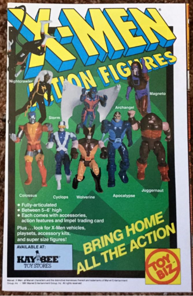 Darkhawk - Marvel (8 - Oct 1991) comic book collectible [Barcode 071486017745] - Main Image 2