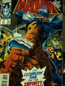 Brightest Day: Justice League: Generation Lost