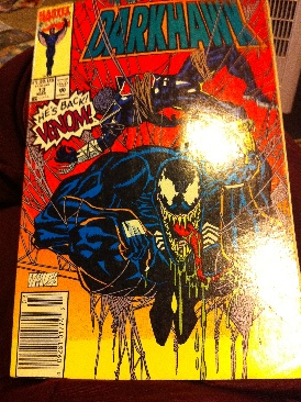 Star Trek The Next Generation Spirit in the Sky!