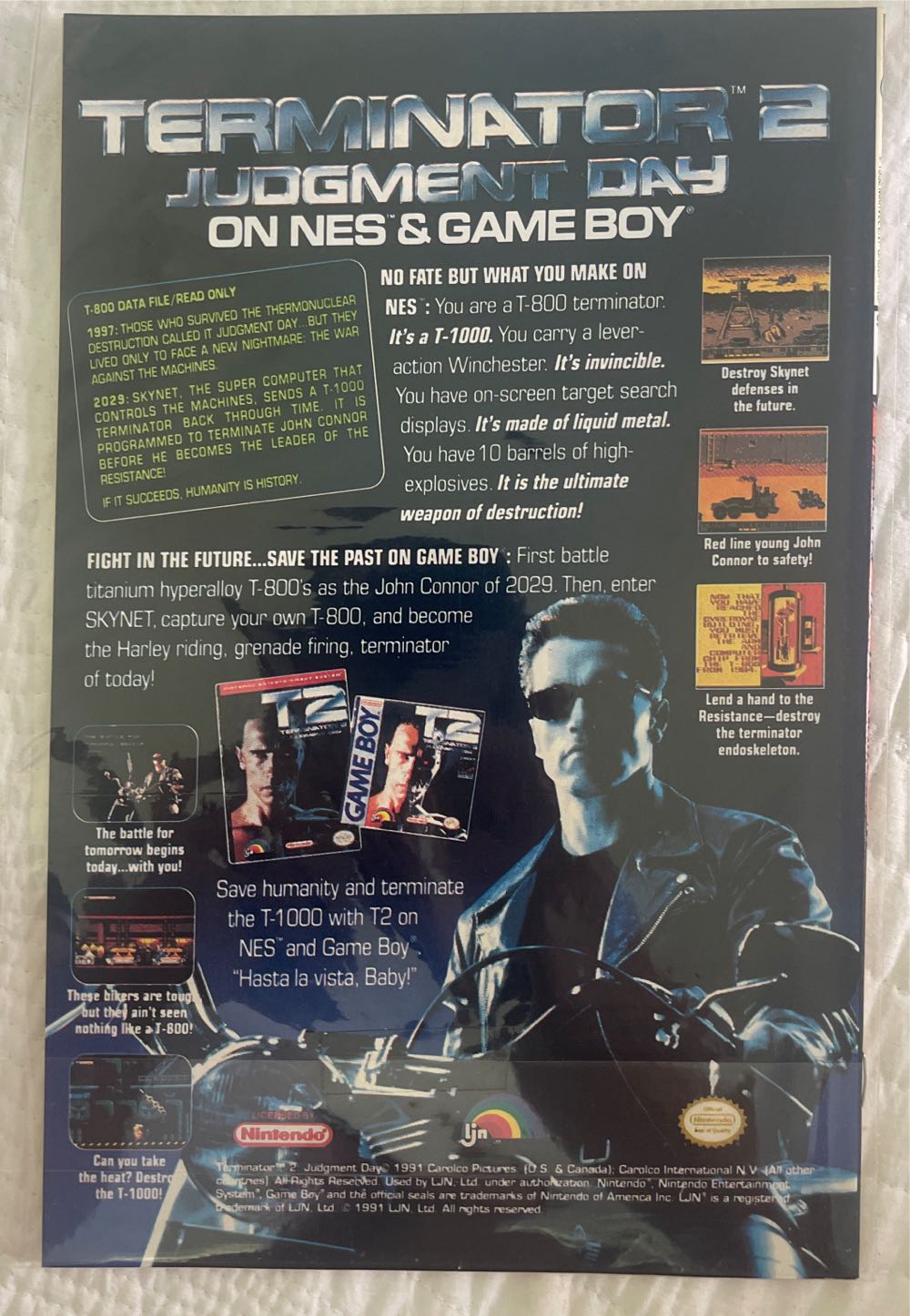 Darkhawk (1991) - Marvel (13 - Mar 1992) comic book collectible [Barcode 009281017745] - Main Image 2