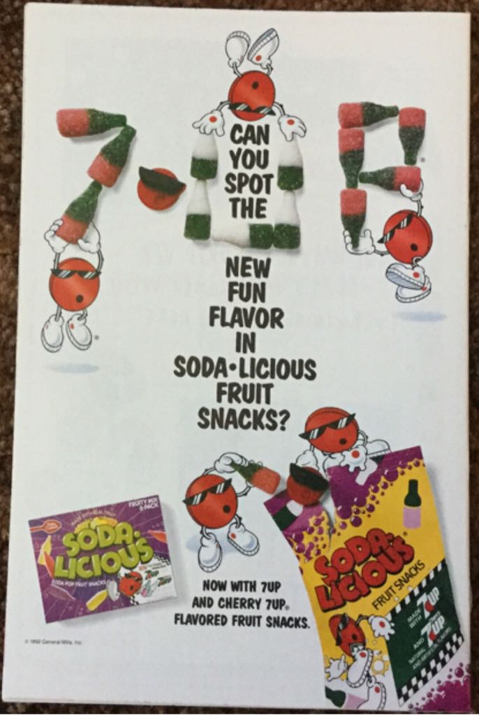 Darkhawk (Vol 1 | 1991) - Marvel Comics (23 - Jan 1993) comic book collectible [Barcode 071486017745] - Main Image 2