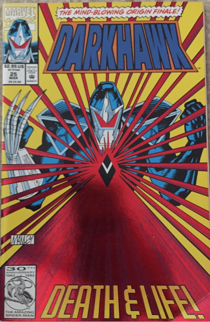 Darkhawk