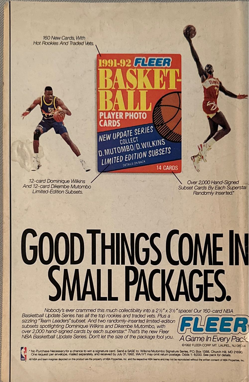 Darkhawk (1991) - Marvel Comics (16 - Jun 1992) comic book collectible [Barcode 009281017745] - Main Image 2