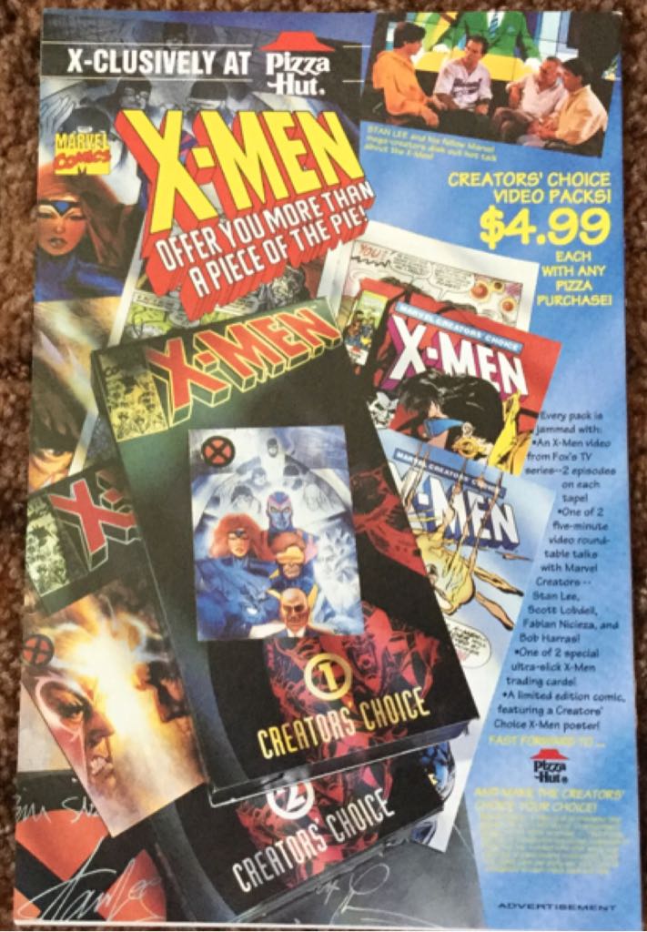 Darkhawk (Vol. 1) - Marvel Comics (36 - Feb 1994) comic book collectible [Barcode 759606017744] - Main Image 2