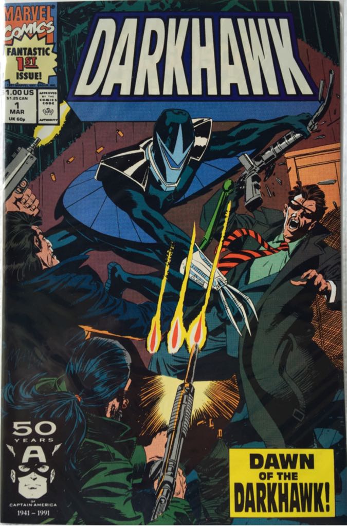The Amazing Spider-Man #21 (Annual 1987)