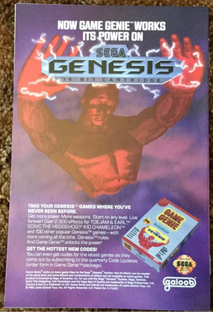 Darkhawk (Vol 1 | 1991) - Marvel (21 - Nov 1992) comic book collectible [Barcode 009281017745] - Main Image 2