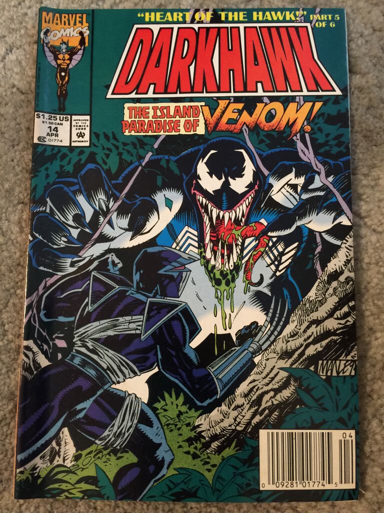 Luke Cage, Power Man