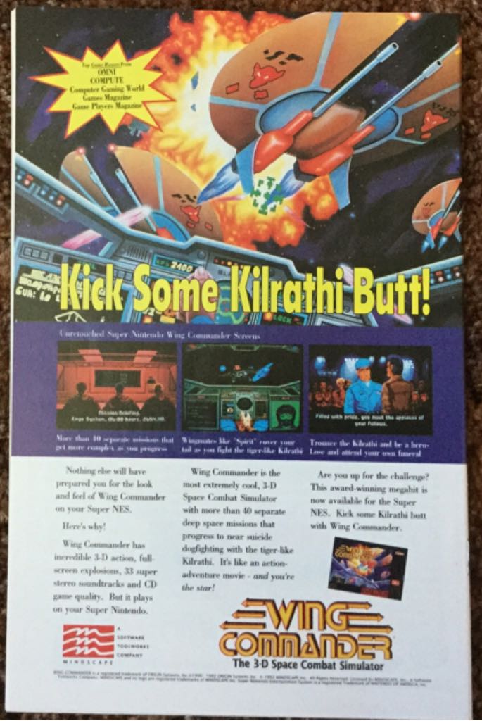 Darkhawk (Vol 1 | 1991) - Marvel (24 - Feb 1993) comic book collectible [Barcode 009281017745] - Main Image 2