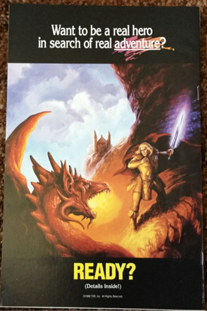 Darkhawk - Marvel Comics (22 - Dec 1992) comic book collectible - Main Image 2