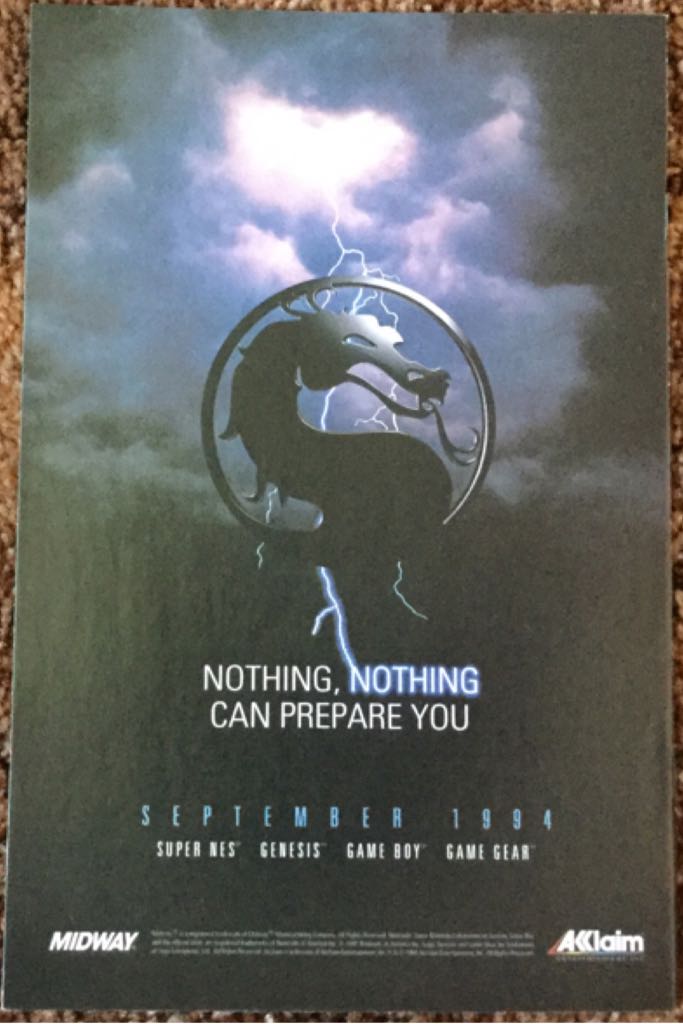 Darkhawk - Marvel Comics (43 - Sep 1994) comic book collectible - Main Image 2