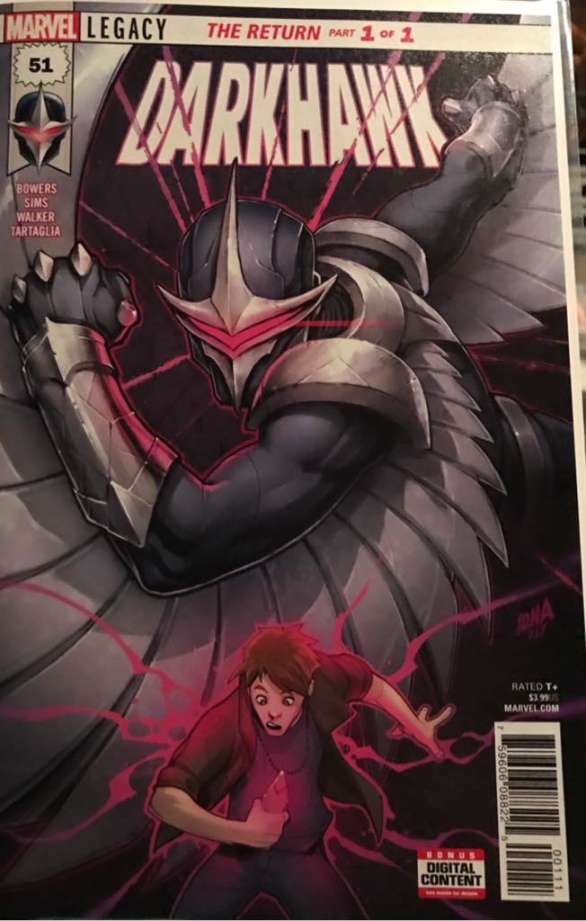 Tales Of The Teen Titans