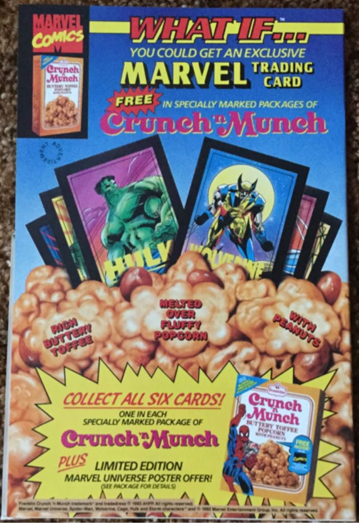 Darkhawk - Marvel Comics (27 - 05/1993) comic book collectible - Main Image 2