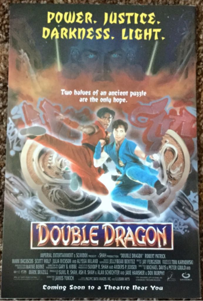 Darkhawk - Marvel (46 - 12/1994) comic book collectible - Main Image 2