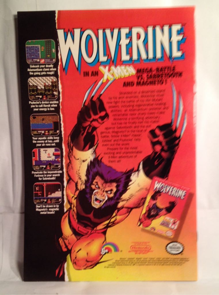 Darkhawk - Marvel Comics Group (9 - 11/1991) comic book collectible - Main Image 2