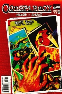 Detective Comics Annual