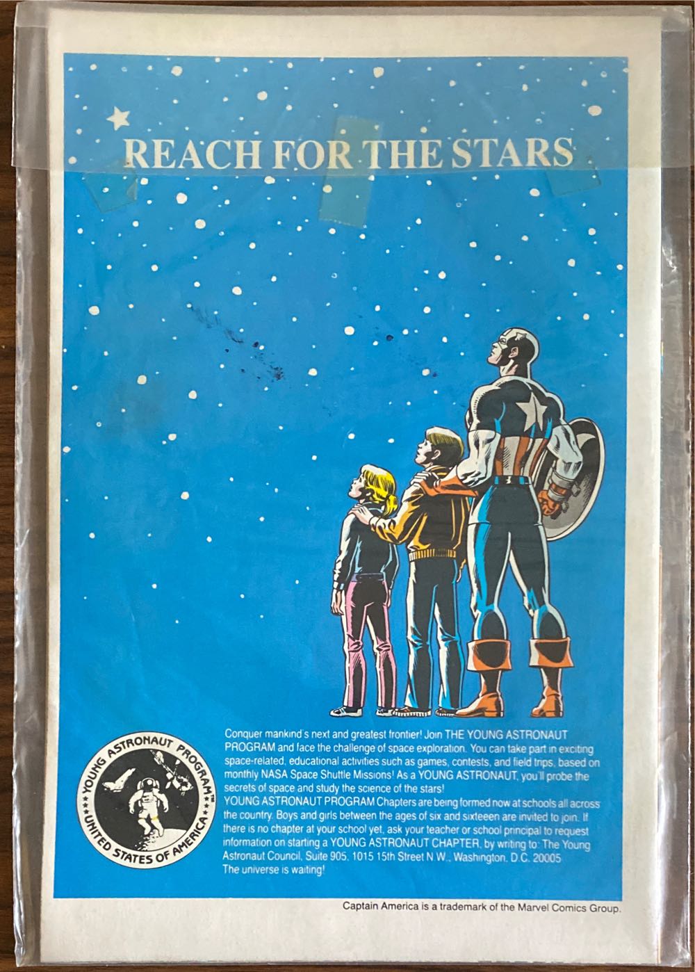 Cloak And Dagger Vol. 2 - Marvel (2 - Sep 1985) comic book collectible [Barcode 071486029687] - Main Image 2