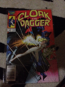 Alpha Flight Special Vol. 2